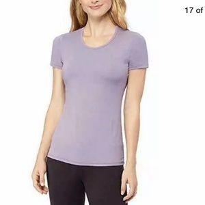 32 Degrees Cool New w/ Tags Scoop Neck Moisture Wicking